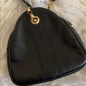 VINTAGE Triangle Fendi Bag